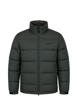 Куртка утепленная Nike x Drake NOCTA Dark Green
