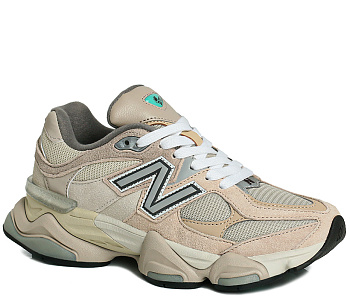 Кроссовки New Balance U 9060 AAA U Beige / Beige