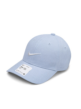 Кепка Nike Dri-Fit 405BV407 Light Blue / White