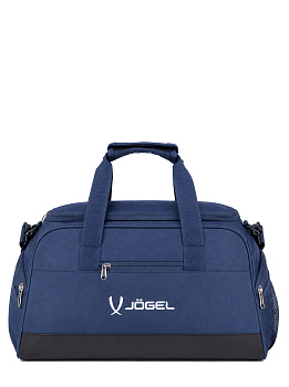 Сумка спортивная Jögel DIVISION Small Bag JD4BA0221.99, темно-синий