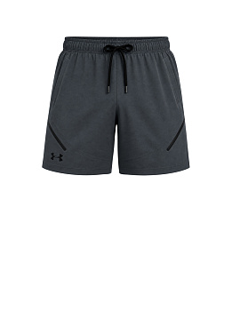 Шорты спортивные UArmour X Fit 50405D977 Dark Gray