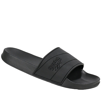 Шлепанцы Reebok Classic 60614A3416 All Black