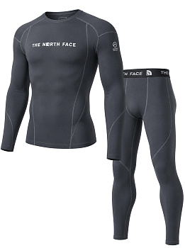 Термобелье The North Face 56020209 Dark Gray