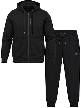 Костюм спортивный Adidas Terrex 50806A8008 All Black