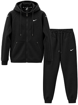 Костюм спортивный Nike Just Do It 61010A6602A Black
