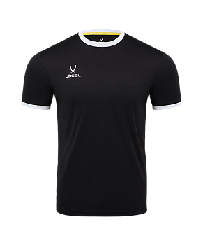 Футболка игровая Jögel CAMP Origin Jersey Black