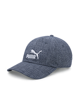 Кепка Puma Ess Cap 845592038671 Blue