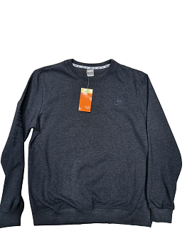 Свитшот Nike Air Tech Fleece 6855G581 GT Melange D Gray