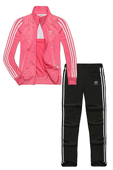 Спортивный костюм Adidas 5072 Pink