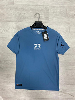 Футболка Nike Jordan Dri-FIT Sport 40120885125 Blue