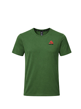 Футболка Nike Tee ACG 963A81049 Green
