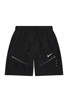 Шорты спортивные Nike Pro Dri-FIT 40808G0133 Black