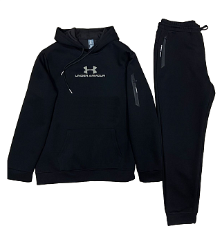 Костюм спортивный UArmour X Icon GT Black