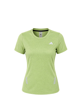 Футболка Adidas Performance One Ctn Jer 60402W04AD W Lime