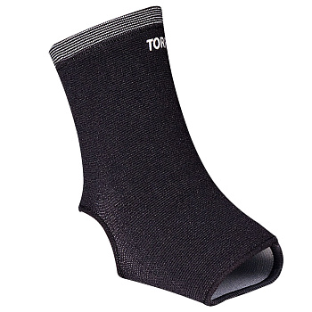 Суппорт голеностопа TORRES Black