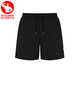 Шорты спортивные Nike Dri-FIT 50404NK2303 GT Black
