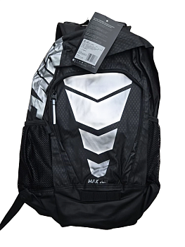 Рюкзак Nike Air Max 60421U21412 Black / Silver