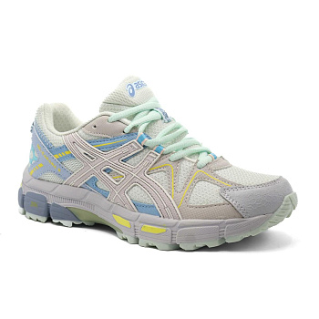 Кроссовки Asics Gel-Kahana 8 40121B1380 U Beige / Blue