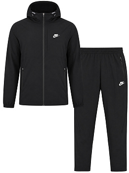 Костюм спортивный Nike Air 60529A8608 Black