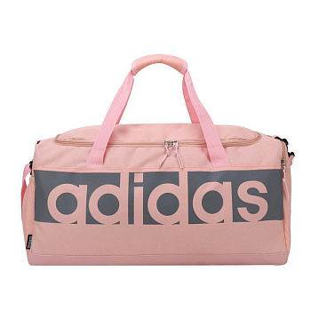 Спортивная сумка Adidas Essentials 8164AD3146 Light Pink