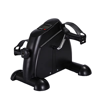 Велотренажер Mini SC-25043, чёрный