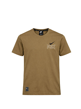 Футболка Nike Sports Gear 50217A8808 Brown