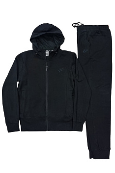 Спортивный костюм Nike Fit Dri 900X9075 U Black