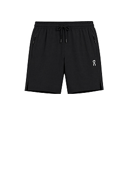 Шорты спортивные ON UQ 60530A27115 Black