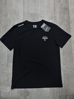 Футболка Nike Running Flex 81223 Black