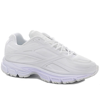 Кроссовки Reebok Premier Road Moder All White