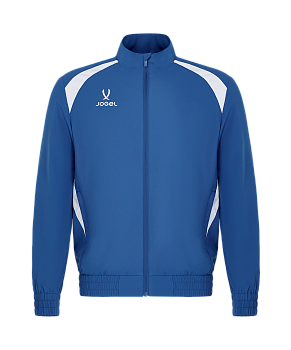 Ветровка JOGEL DIVISION PerFormDRY Track Jacket Blue