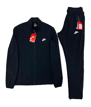 Костюм спортивный Nike More Than Performance Black