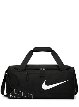 Сумка-рюкзак Nike Air 40125A3719 Black / White