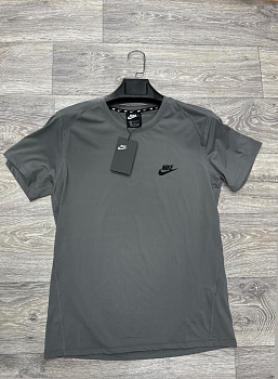 Футболка Nike Dri-Fit 40627A9608 Gray