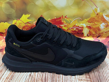 Кроссовки Nike Air GTX 60908A438 All Black