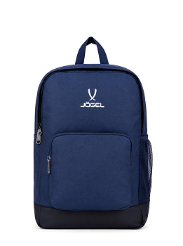 Рюкзак Jögel DIVISION Travel Backpack JD4BP0121.Z4, темно-синий
