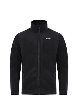 Толстовка Nike Dri-Fit 412A5258 Flice Black