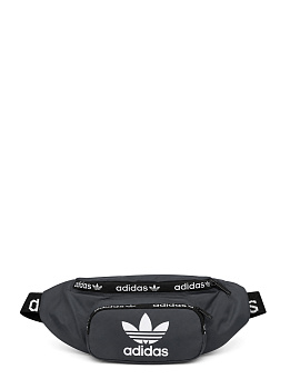 Сумка на пояс Adidas Essentials 50220A3593 Gray / White