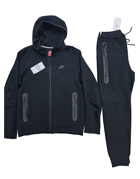 Костюм спортивный Nike Sportswear 40814FB7922 Black