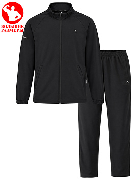 Костюм утепленный Adidas Softshell 52809A7289 GT Black