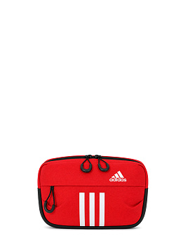 Сумка Adidas Performance 40125A6635 Red / White / Black