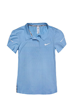 Поло Nike Dri Fit Victory 9022308303 Blue