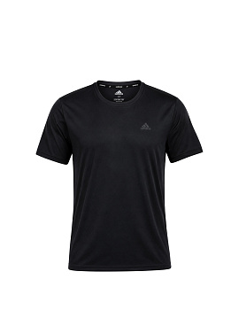 Футболка Adidas Performance 60523A76739 All Black