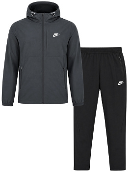 Костюм спортивный Nike Air 60529A8608 Dark Grey / Black