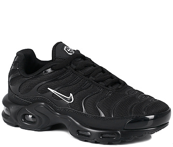 Кроссовки Nike Air Max Plus Tn 50212B1363 U Black / White