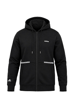 Олимпийка Adidas Performance 50806A886522H Black