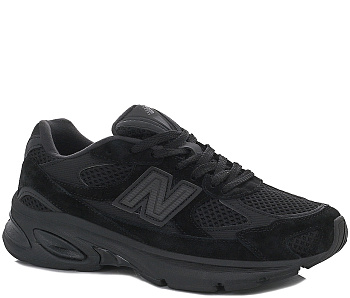 Кроссовки New Balance U2010NB4 All Black