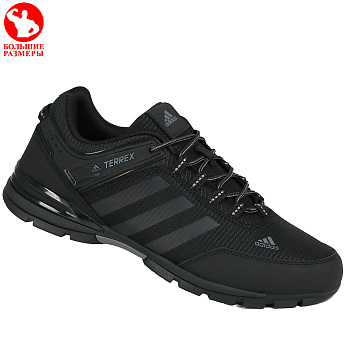 Кроссовки Adidas Daroga Terrex 60902A683 GT Black