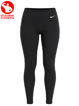 Лосины Nike Epic Lux Tight Fit 50405B938004 W GT Black