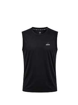 Безрукавка Adidas Performance 60525A9832 Black